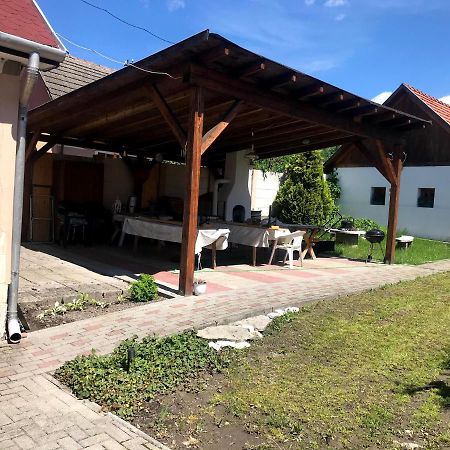 Postakocsi Vendeghaz Kisgyor Otel Dış mekan fotoğraf