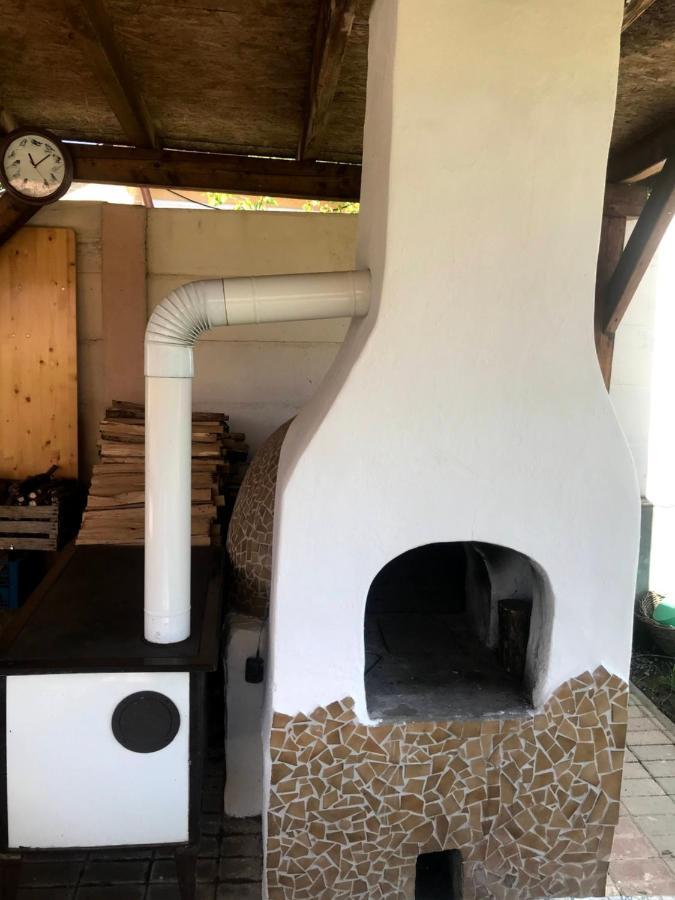 Postakocsi Vendeghaz Kisgyor Otel Dış mekan fotoğraf