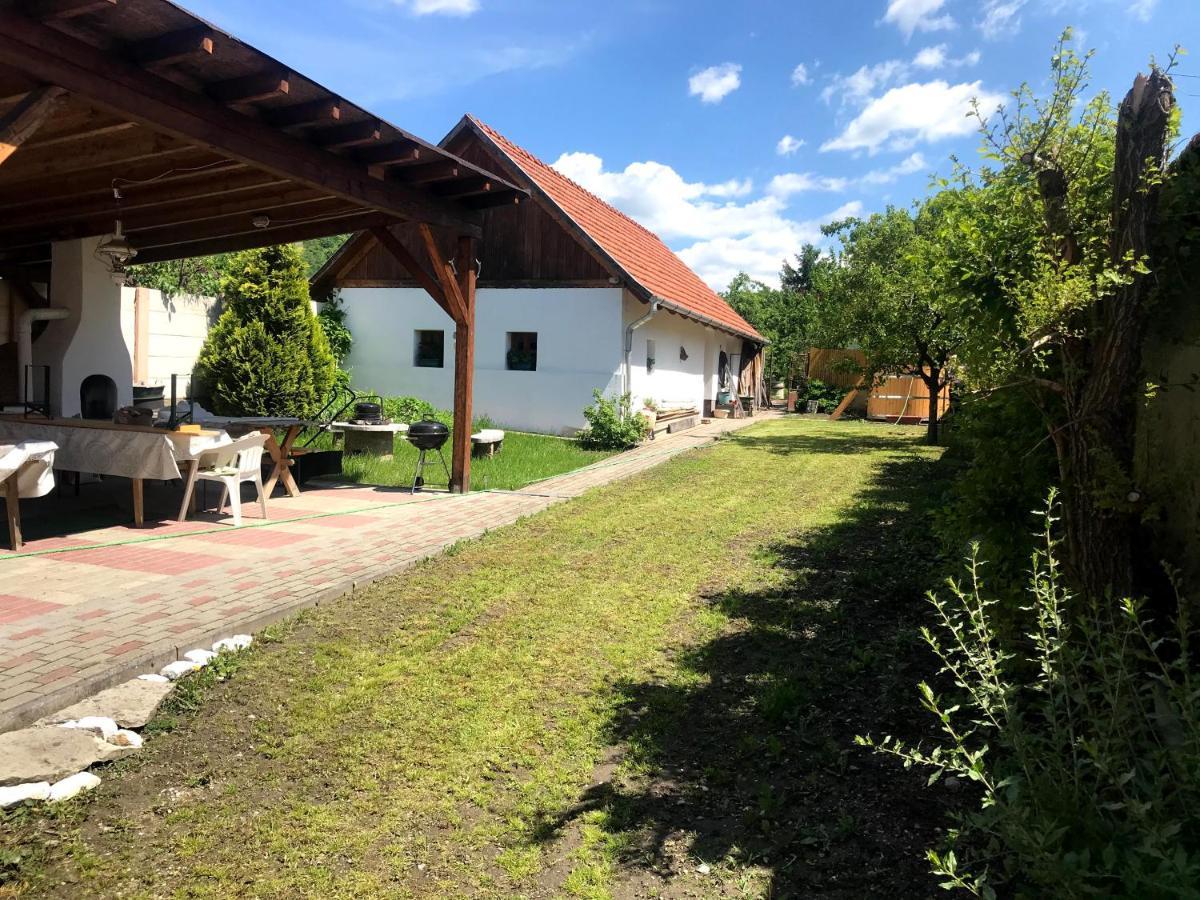 Postakocsi Vendeghaz Kisgyor Otel Dış mekan fotoğraf