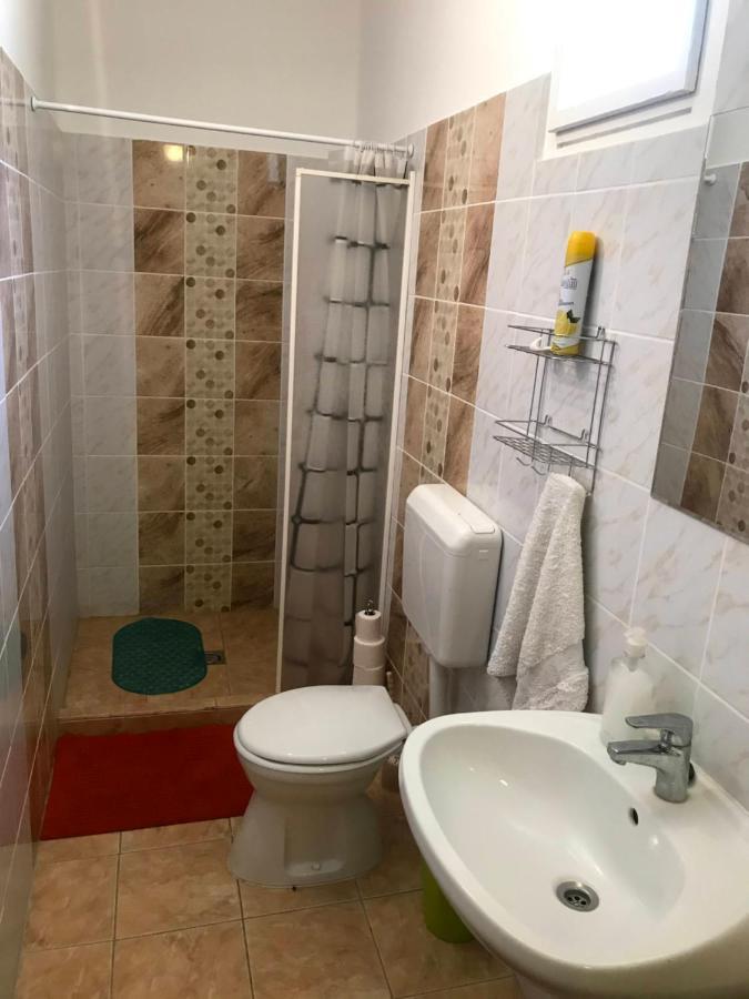 Postakocsi Vendeghaz Kisgyor Otel Dış mekan fotoğraf