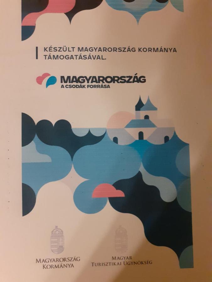 Postakocsi Vendeghaz Kisgyor Otel Dış mekan fotoğraf