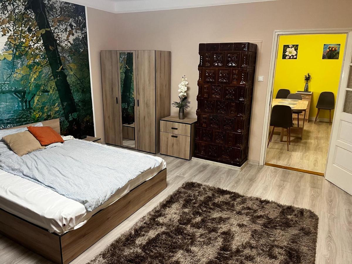 Postakocsi Vendeghaz Kisgyor Otel Dış mekan fotoğraf