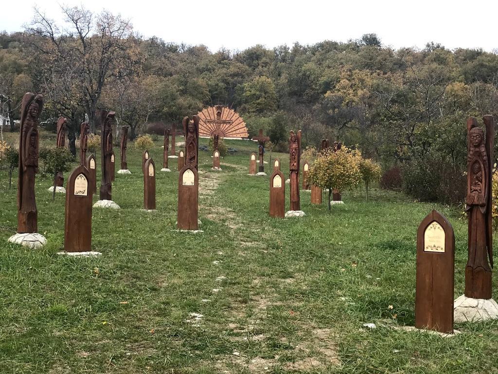 Postakocsi Vendeghaz Kisgyor Otel Dış mekan fotoğraf